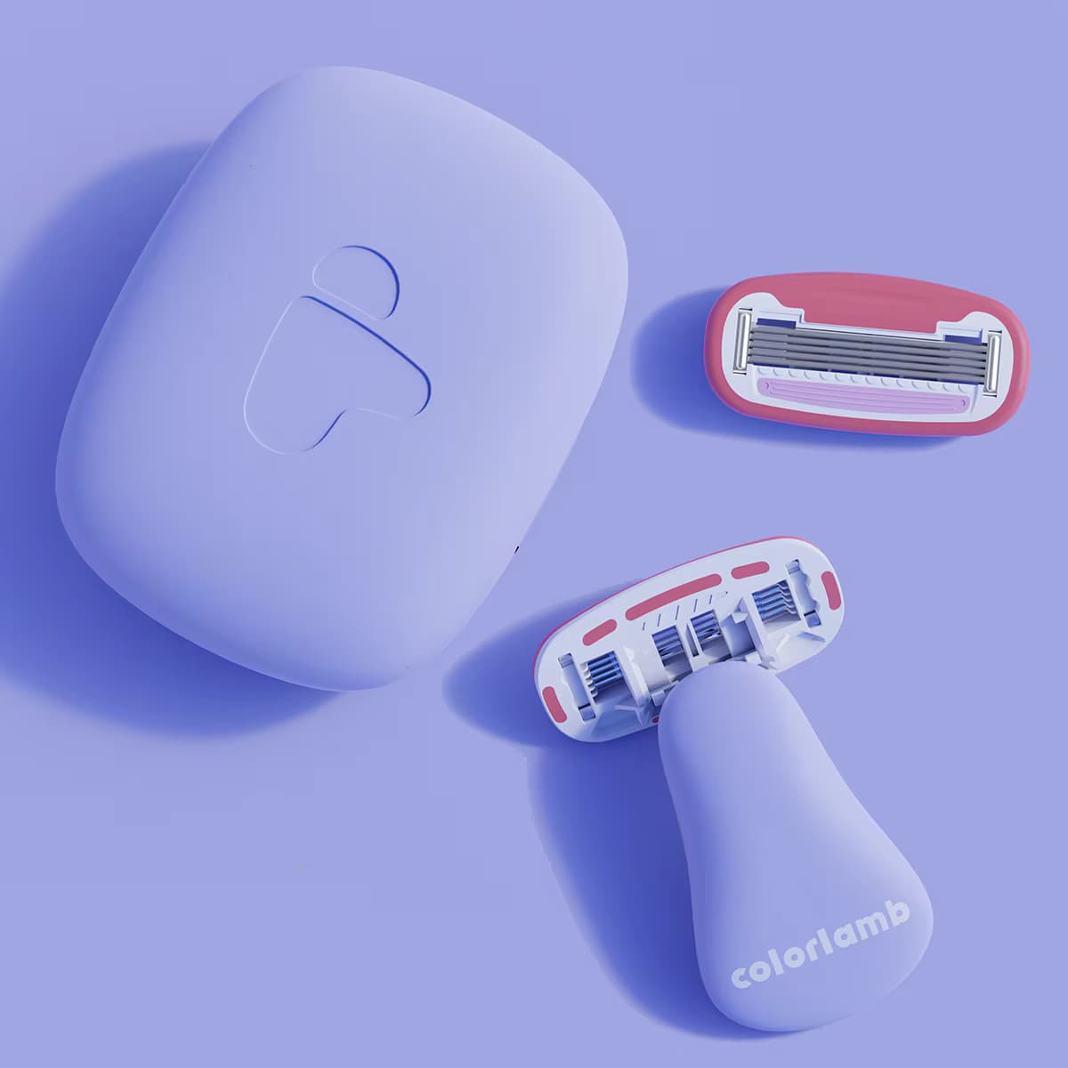 Calvia - Maszynka, która dba o Ciebie. Każdego dnia.